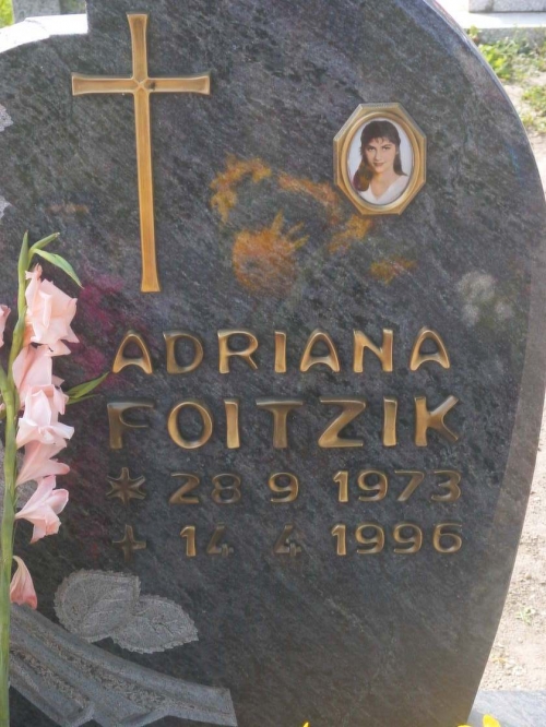 Foitzik Adrianna