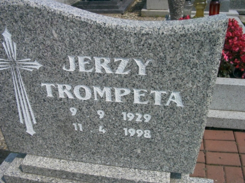 Trompeta Jerzy