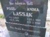 Lassak Paul