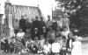 Jahrgang 1958 Religion Ausflug Jasna Góra