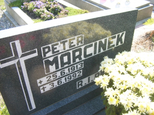 Marcinek Peter