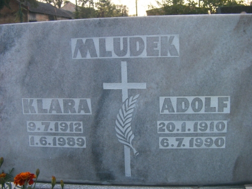 Mludek Adolf