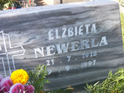 Newerla Elzbieta