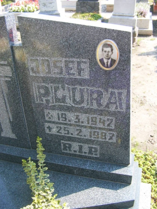 Plura Josef