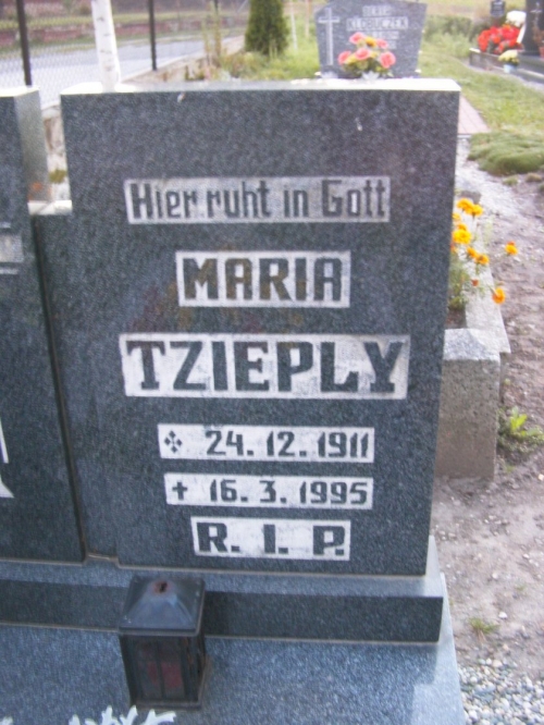 Tzieply Maria