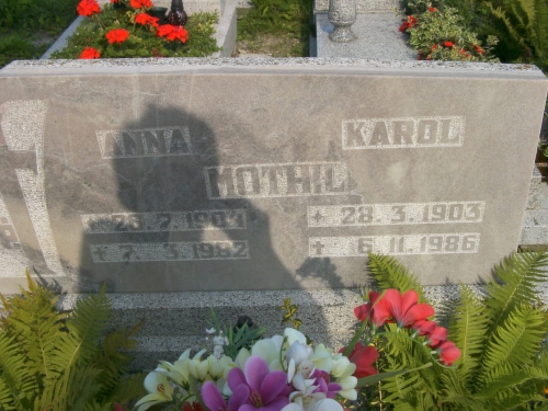 Mothil Karol