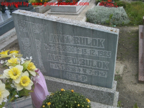 Bulok Anna