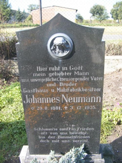 Neumann Johannes