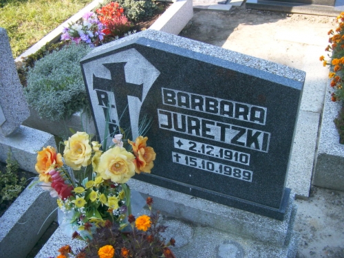Juretzki Barbara