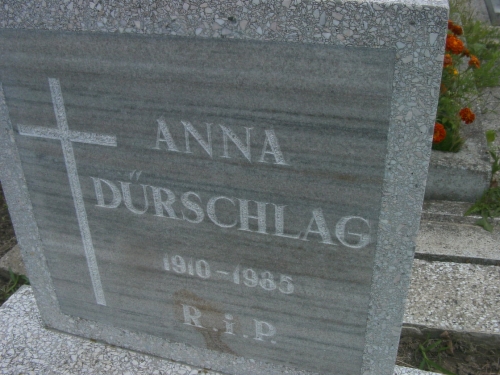 Drschlag Anna