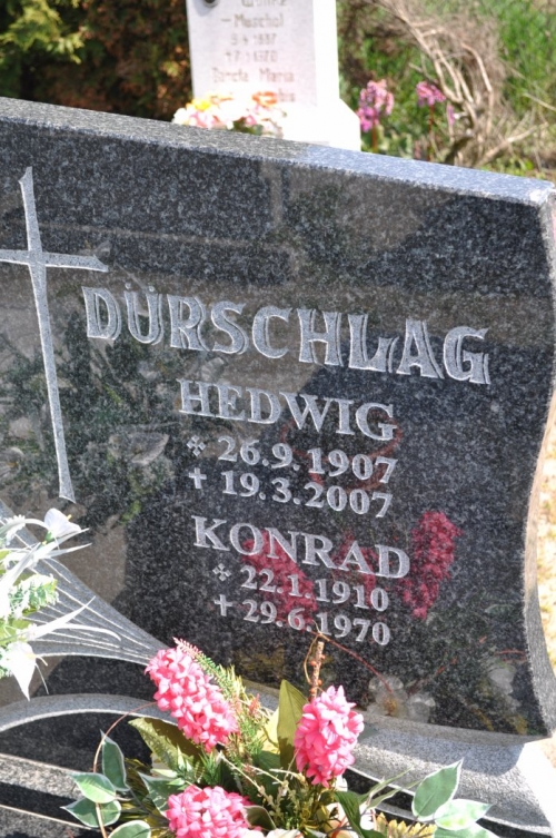 Drschlag Konrad