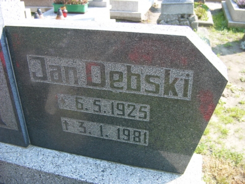 Debski Jan