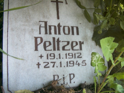 Peltzer Anton