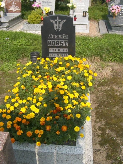 Horst Augusta