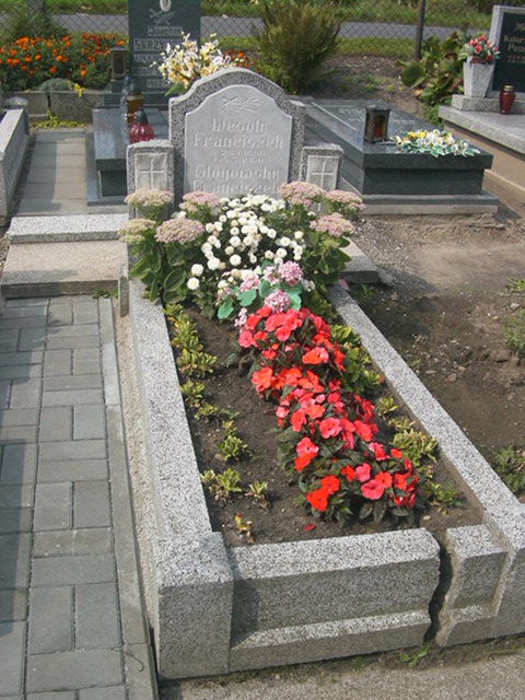 Glogowski Franciszek