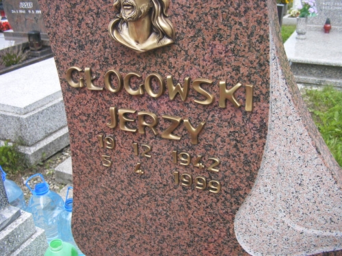 Glogowski Jerzy