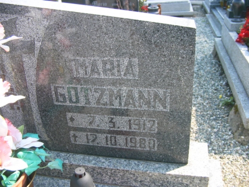 Gotzmann Maria