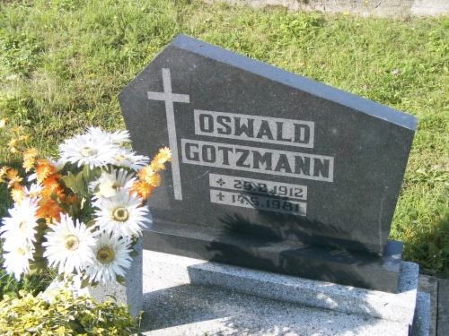 Gotzmann Oswald