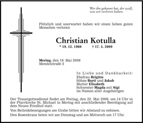 Christian Kotulla