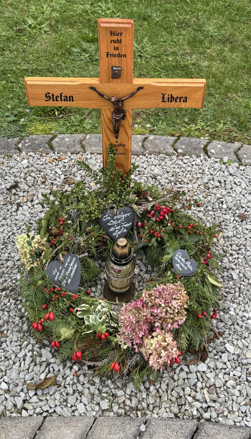 Stefan Libera