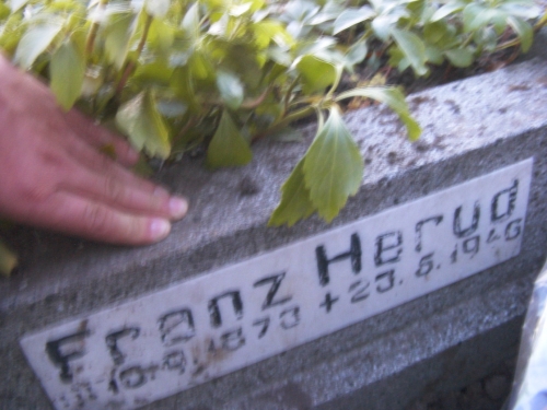 Herud Franz