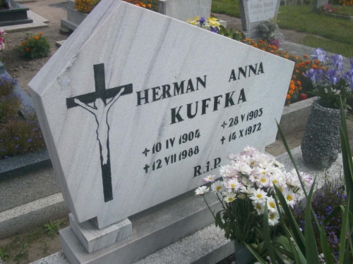 Kuffka Herman