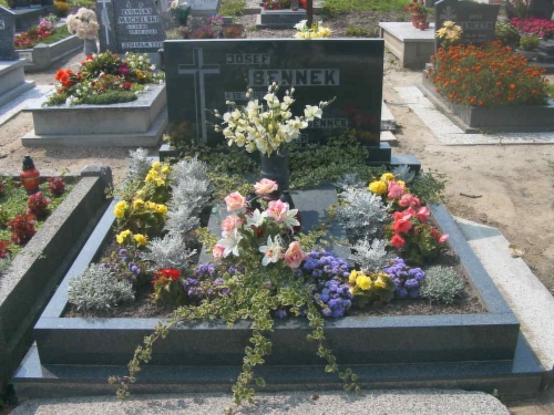 Bennek Josef