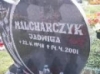 Malcharczyk Jadwiga