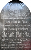 Jakob Paletta