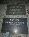 Maria Menzel