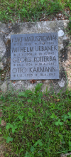 Kotterba Georg /Gerhard