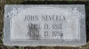 Johannes “John” Neverla