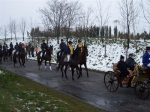 Osterreiten 2008