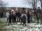 Osterreiten 2008