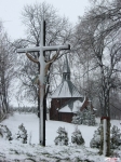 KK gegen 10 Uhr  am Ostermontag