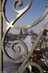 Friedhof jetzt anders