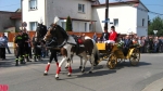 Osterreiten 2009