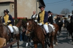 Osterreiten 2009