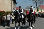 Osterreiten 2009