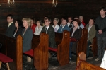 Klassentreffen Jahrgang 1964