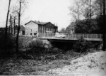 Brcke um 1980