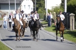 Erntedankfest am 11.09.2011