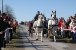 Osterreiten 2012