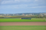 Rundblick vom Aussichtsturm (richtung Makau)