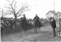 Wettreiten auf der Stolzmtzer Strae