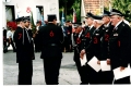 120 Jahre Feuerwehr 2003