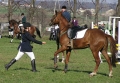 Osterreiten 2004 Sportplatz