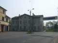 Bahnhof