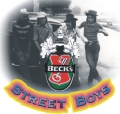 BECKS STREET BOYS
