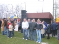 Ostern 2007